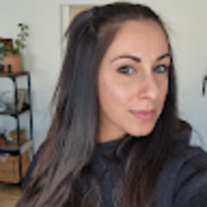 Meet your Posher, Marie